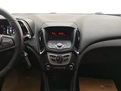 Chery Arrizo 5