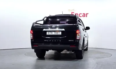 KG_Mobility_Ssangyong KORANDO