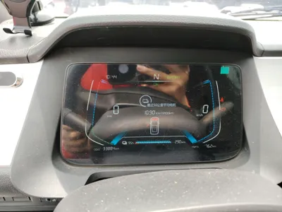 BYD e1