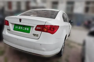 Roewe 350