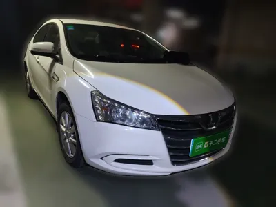 Luxgen 5