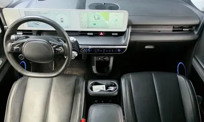 Hyundai Ioniq5