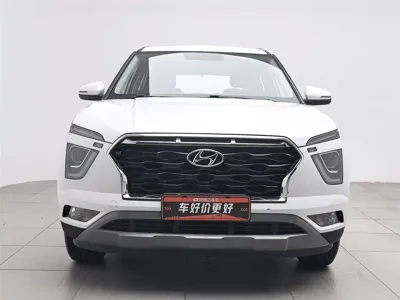 Hyundai ix25