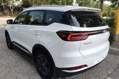 Chery Tiggo 7