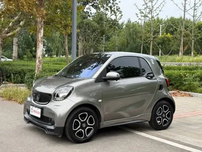Smart Smart Fortwo
