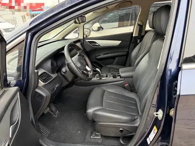 BYD MAX