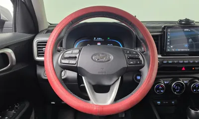Hyundai Venue