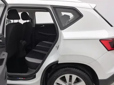 Jetta VS5