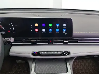 GAC Motor Shadow Leopard