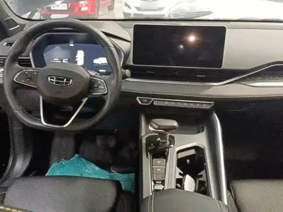 Geely Xingrui