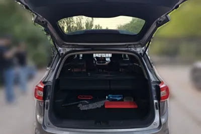 Baojun 510