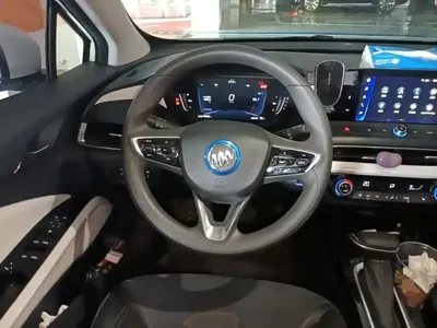 Buick Velite 6