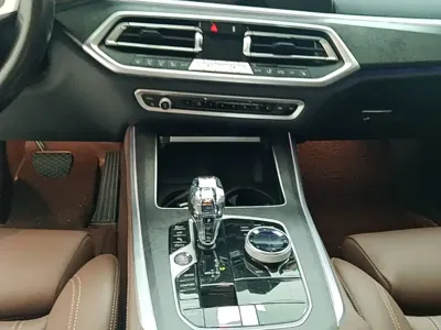 BMW X5 (Import)