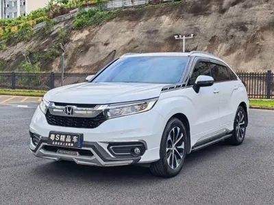 Honda Avancier