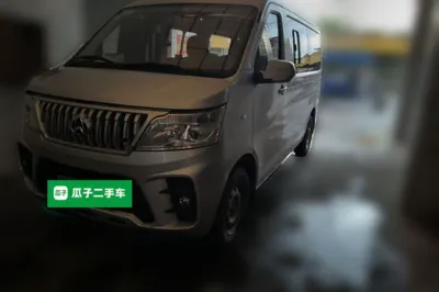 CHANGAN KAICHENG Ruixing M60