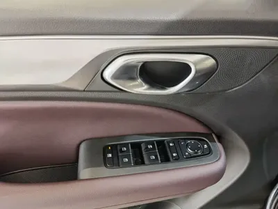 GAC Motor Trumpchi M6