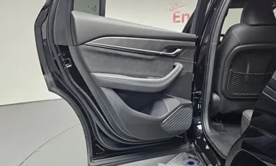 Renault-KoreaSamsung Grand Koleos