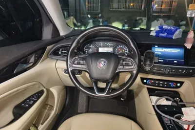 Buick Regal