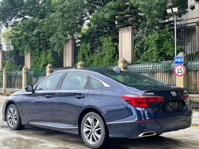 Honda Inspire