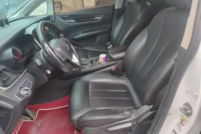 BYD Song Max