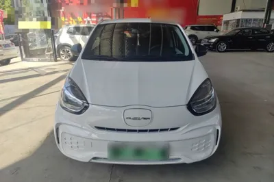 Roewe Clever