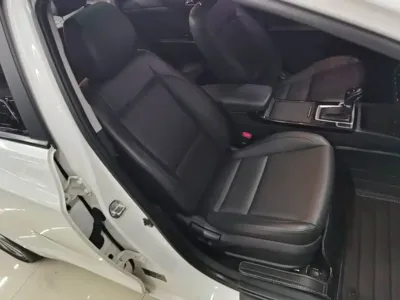 Hyundai Mistra