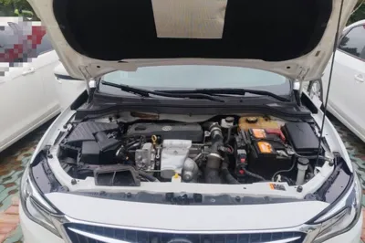 Buick Excelle GX