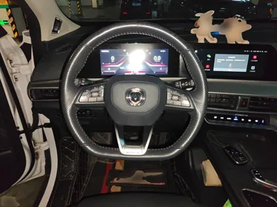 Changan UNI-T