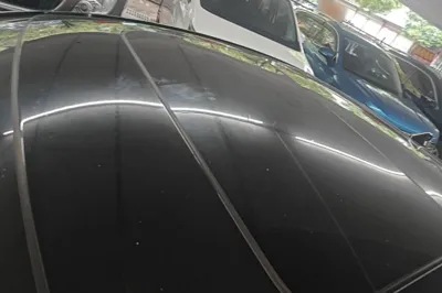 Honda Inspire