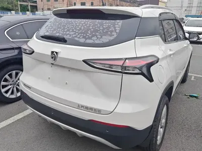 Baojun 510