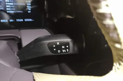 Leapmotor C11