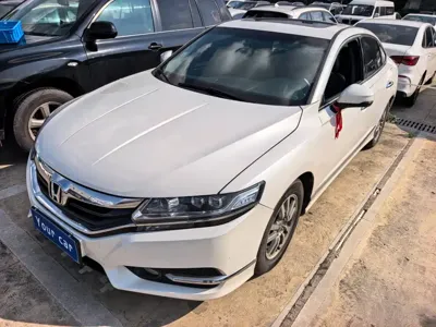 Honda Spirior
