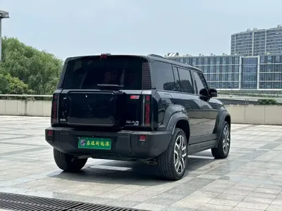 iCAR iCAR 03