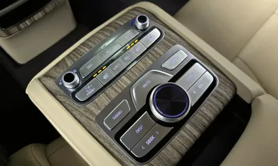 Kia K9