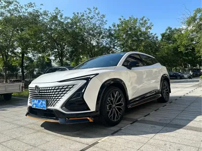 Changan UNI-T