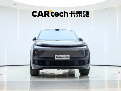 Li Auto Li L8