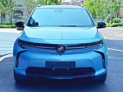 Buick Velite 7