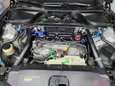 Infiniti G