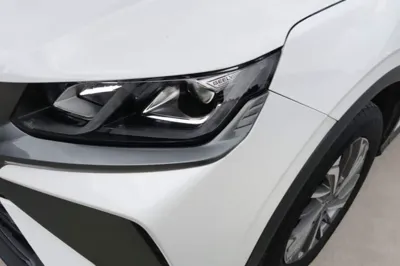Geely Auto Coolray