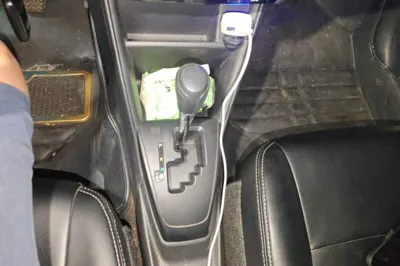 Toyota Vios