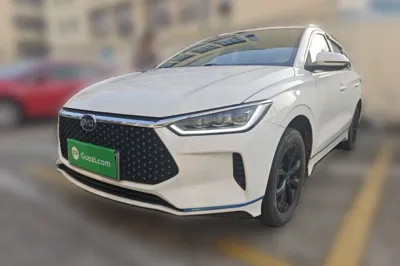 BYD e2