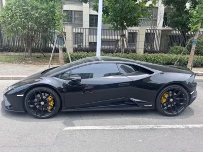 Lamborghini Huracán