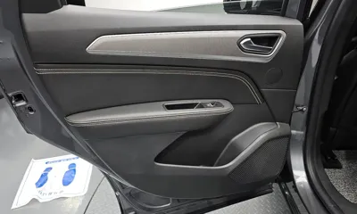 Renault-KoreaSamsung XM3