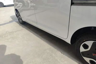 Wuling Zhiguang New Energy