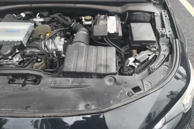 GAC Trumpchi EMPOW