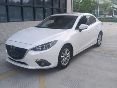 Mazda 3 Axela