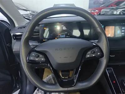 Roewe i5