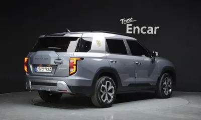 KG_Mobility_Ssangyong Torres