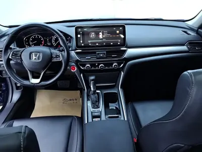Honda Inspire