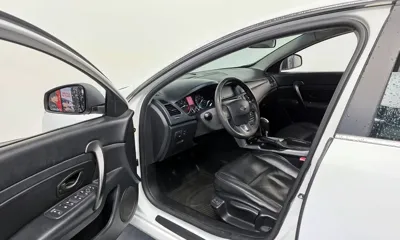 Renault-KoreaSamsung SM5